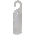 Articolo HPR1104 4INSECTS HOLDER postazione in plastica per il monitoraggio degli insetti - Correlato al Mod. HPR1110 RUSSELL Safestore Diamond P / E trappola per insetti volanti - Osd gruppo Ecotech srl